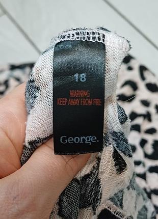 Кофтина лео от george 3