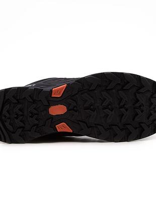 Salomon speedcross 3 pro gore-tex black grey v2 2