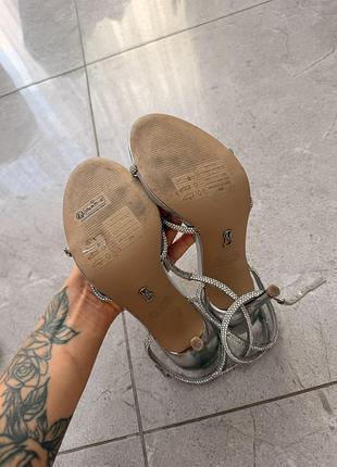 Босоніжки steve madden 2