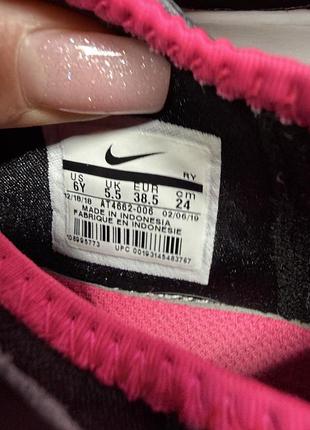 Оригинальные кроссовки nike 3