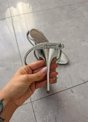 Босоніжки steve madden 5