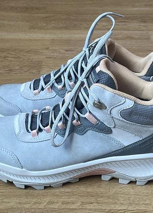Новые термо ботинки merrell 41 размер
