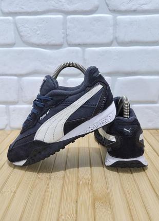 Кросівки puma