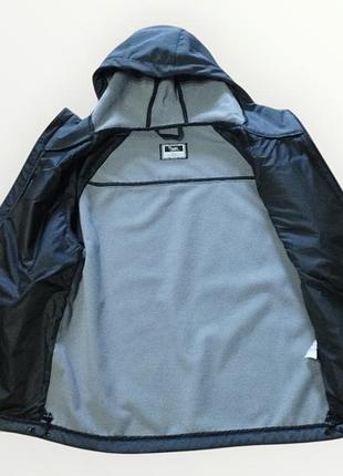 Куртка для подростка staff soft shell 6