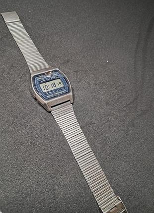 Винтаж casio