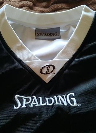Футболка spalding оригинал