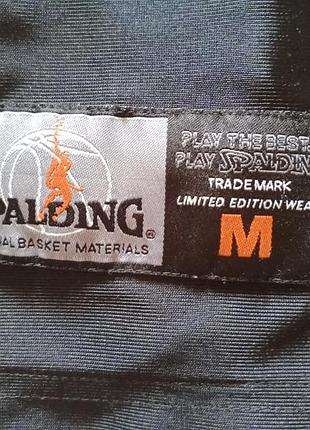 Футболка spalding оригинал 5