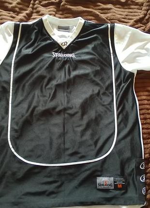 Футболка spalding оригинал 2