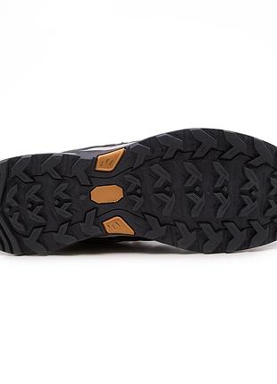 Salomon speedcross 3 pro gore-tex grey 2