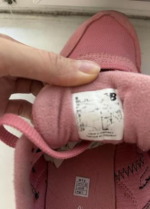 Кросівки new balance 2
