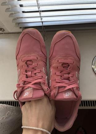 Кросівки new balance 4