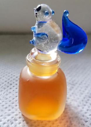 Духи cristal fragrance parfum strawberrycollection. оригінал.вінтаж.