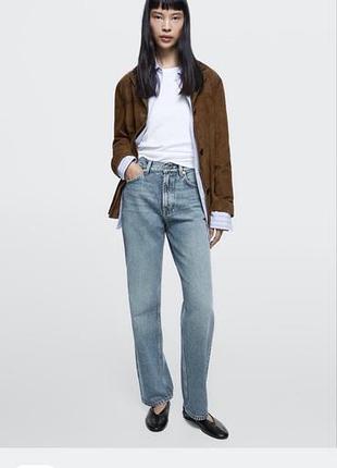 Джинси massimo dutti