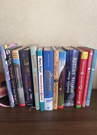 Дитячі книги