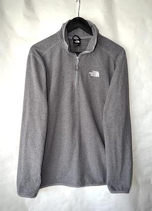 Кофта флісова the north face