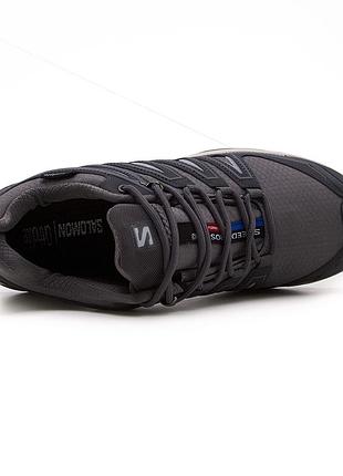 Salomon speedcross 3 pro gore-tex grey 3