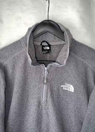 Кофта флисовая the north face 3