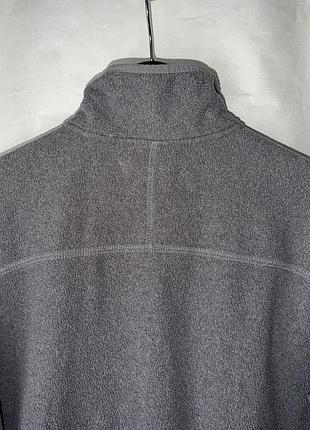 Кофта флисовая the north face 4