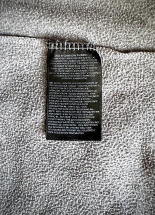 Кофта флисовая the north face 5