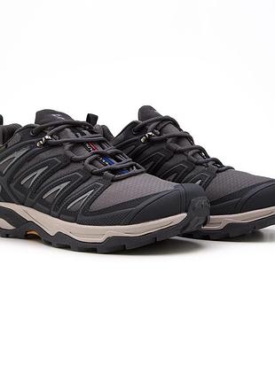 Salomon speedcross 3 pro gore-tex grey