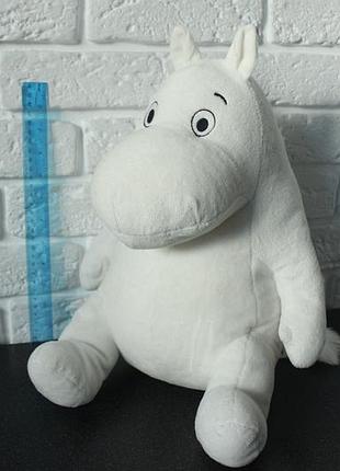 Moomin мумій троль, популярний персонаж книги. оригінал