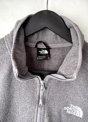 Кофта флисовая the north face 6