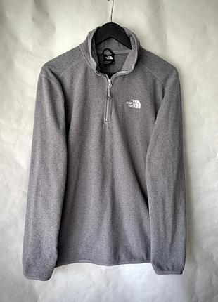 Кофта флисовая the north face 7