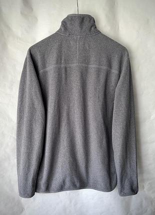 Кофта флисовая the north face 8