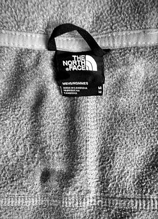 Кофта флисовая the north face 9
