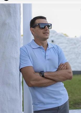 Нове чоловіче поло, розмір xl-xxl
