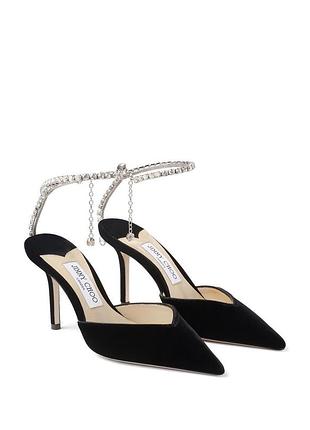 Босоніжки jimmy choo оригінал