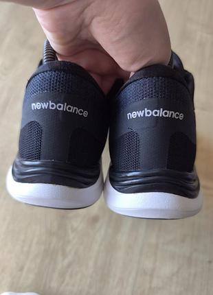 Крутые женские кроссовки  new balance, оригинал, р.39 6