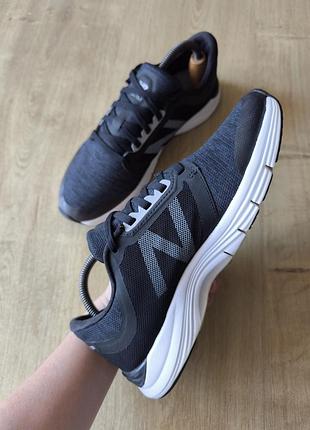 Крутые женские кроссовки  new balance, оригинал, р.39 3