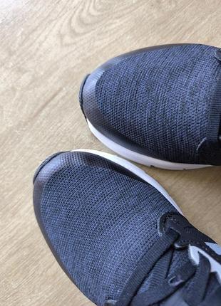 Крутые женские кроссовки  new balance, оригинал, р.39 5