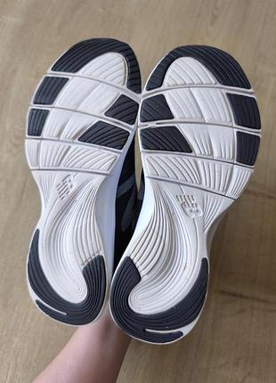 Крутые женские кроссовки  new balance, оригинал, р.39 7