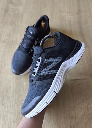 Круті жіночі кросівки new balance, оригінал, р.39