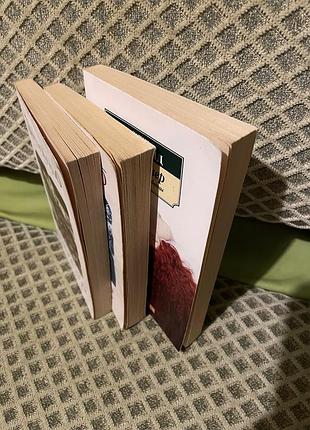 Набор из трех книг (коэльо) 2