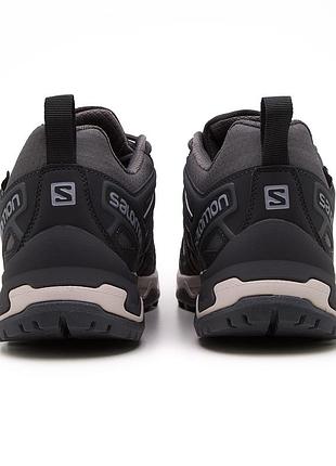 Salomon speedcross 3 pro gore-tex grey 4