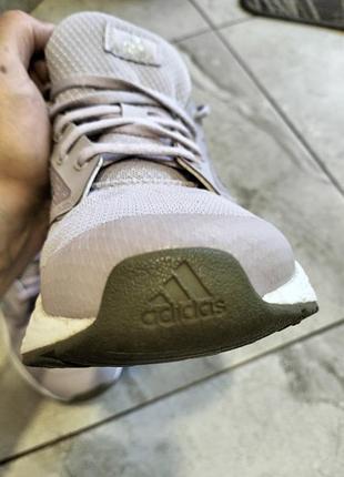Оригинальные женские кроссовки adidas в идеальном состоянии. 6