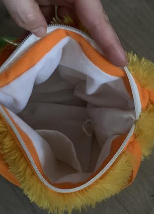 Яскрава сумочка для дівчинки 4