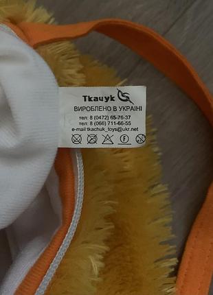 Яскрава сумочка для дівчинки 5