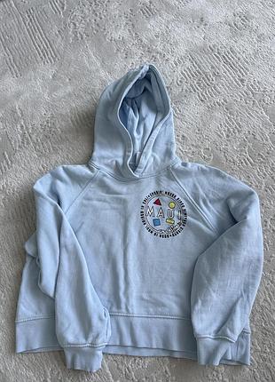 Худі на дівчинку, zara 152 зріст