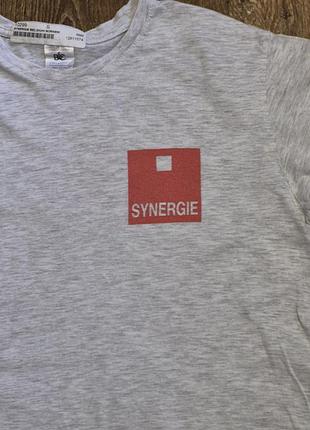Футболка b&amp;c collection synergy/ s 2