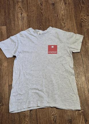 Футболка b&amp;c collection synergy/ s