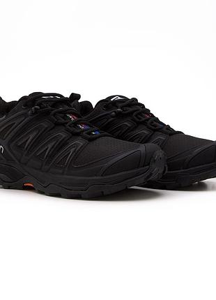 Salomon speedcross 3 pro gore-tex black grey v2 5