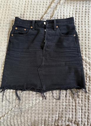 Спідниця levi’s
