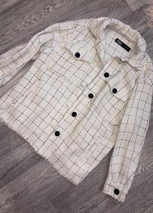 Рубашка zara