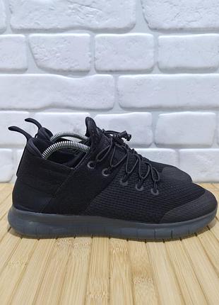 Кроссовки nike 3