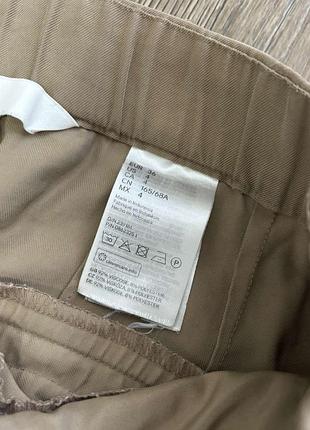 Брюки женские h&amp;m 7