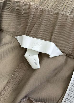 Брюки женские h&amp;m 8
